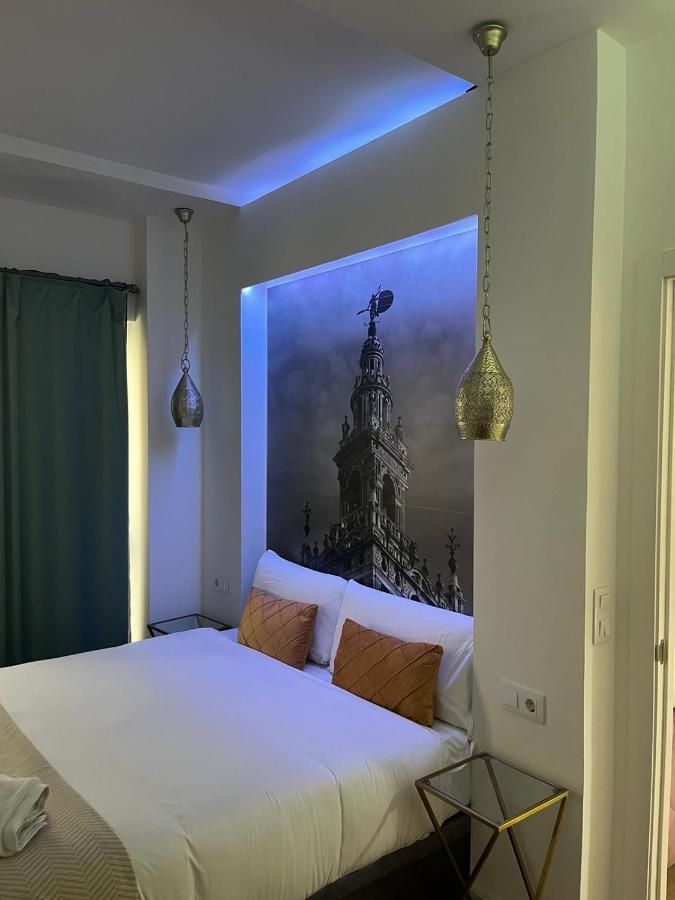 Deluxe Artemisa Sevilla Exterior foto